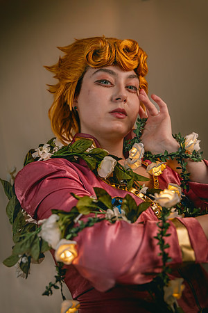 JoJo Golden Wind-2516