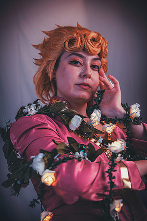 JoJo Golden Wind-2517