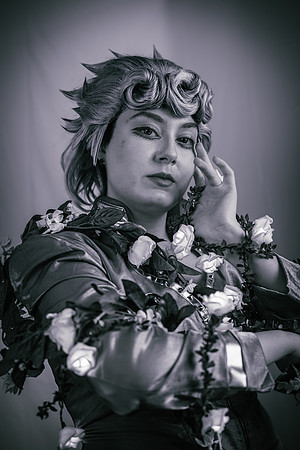 JoJo Golden Wind-2518
