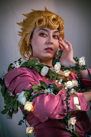 JoJo Golden Wind-2519