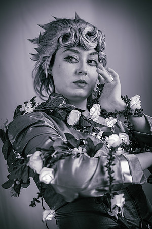 JoJo Golden Wind-2520