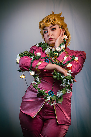 JoJo Golden Wind-2527