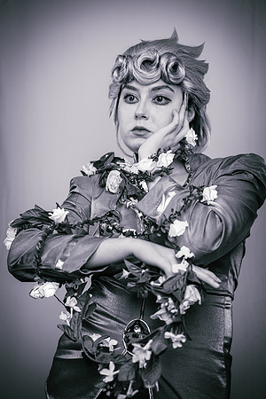 JoJo Golden Wind-2531
