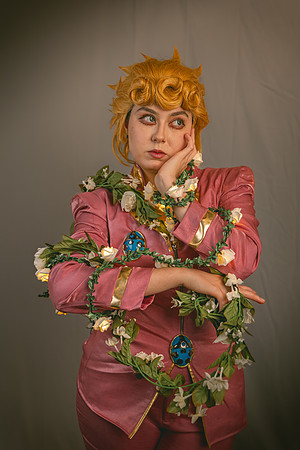 JoJo Golden Wind-2536