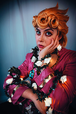 JoJo Golden Wind-2534
