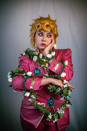 JoJo Golden Wind-2537