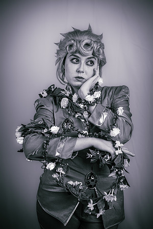 JoJo Golden Wind-2538