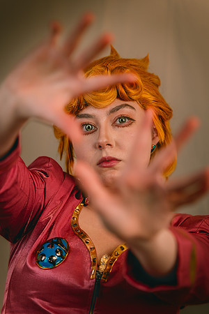 JoJo Golden Wind-2541