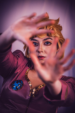 JoJo Golden Wind-2543