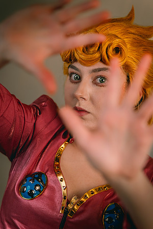 JoJo Golden Wind-2546