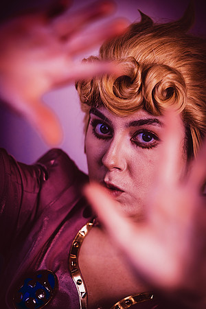 JoJo Golden Wind-2547
