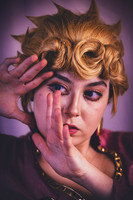 JoJo Golden Wind-2553