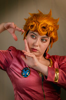 JoJo Golden Wind-2556