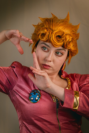 JoJo Golden Wind-2556