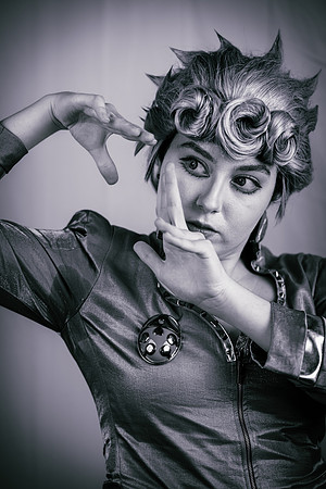 JoJo Golden Wind-2555