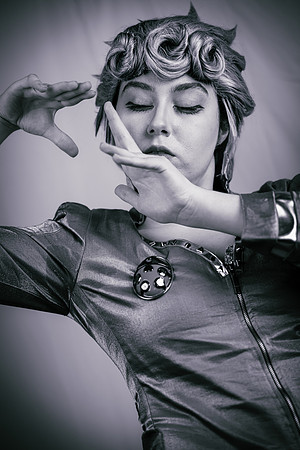 JoJo Golden Wind-2558