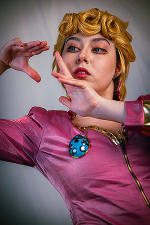 JoJo Golden Wind-2557
