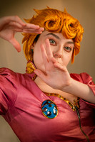 JoJo Golden Wind-2559