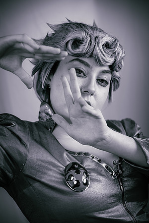 JoJo Golden Wind-2561