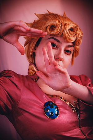 JoJo Golden Wind-2560