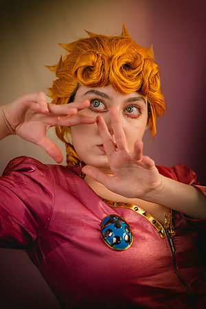 JoJo Golden Wind-2562