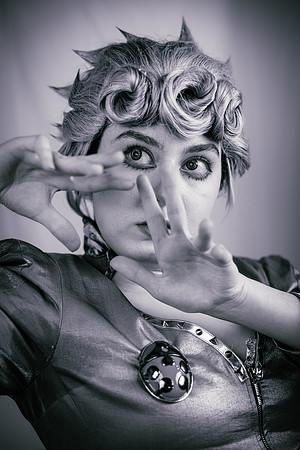 JoJo Golden Wind-2564