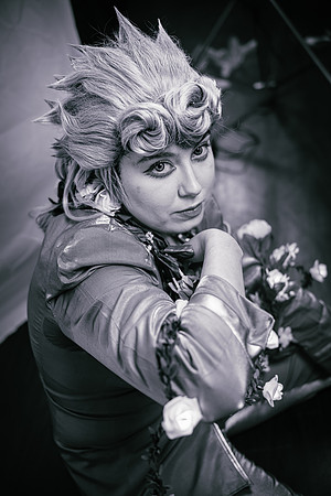JoJo Golden Wind-2568