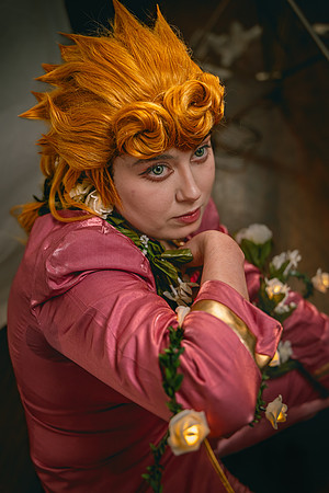 JoJo Golden Wind-2569