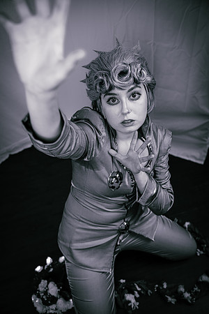 JoJo Golden Wind-2577