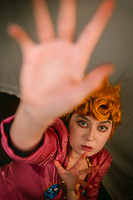 JoJo Golden Wind-2581