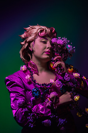 JoJo Golden Wind-2834