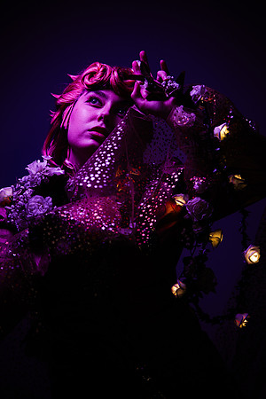 JoJo Golden Wind-2855