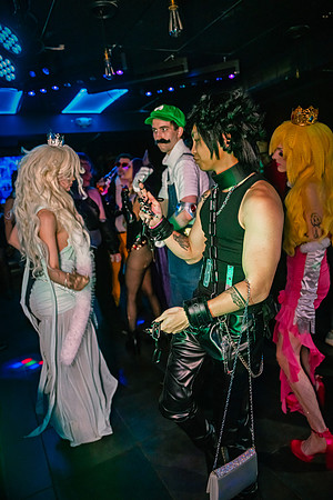 Neko Nights GalaxyCcon-0616