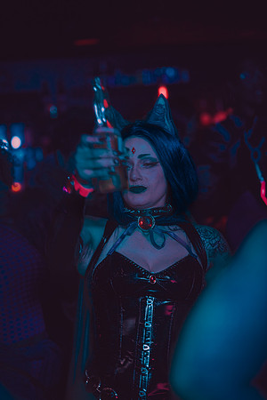 Neko Nights GalaxyCcon-0640