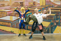 MHA Meetup-2307
