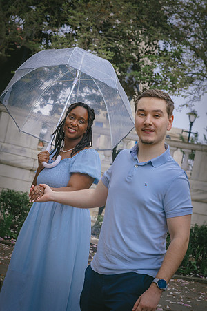 Engagement-2105