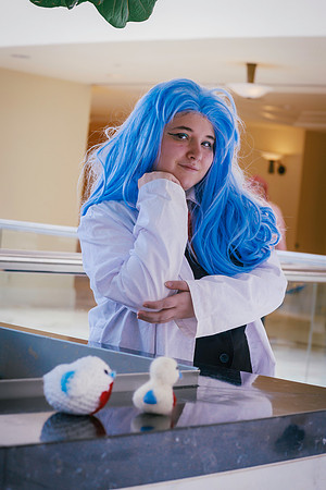 Mini Lobotomy Corporation-5490
