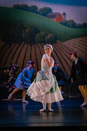 La Fille Mal Gardée-2627