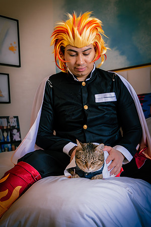 Rengoku Cat--3