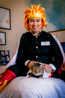 Rengoku Cat--9