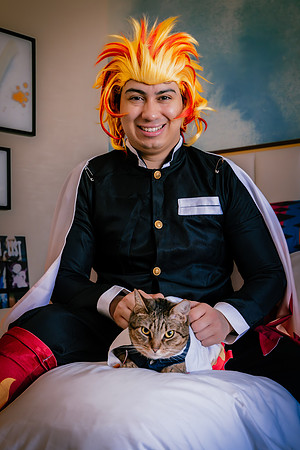 Rengoku Cat--10