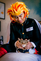 Rengoku Cat--12