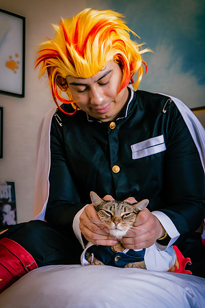 Rengoku Cat--12