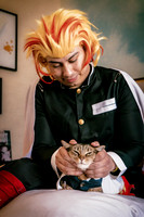 Rengoku Cat--13