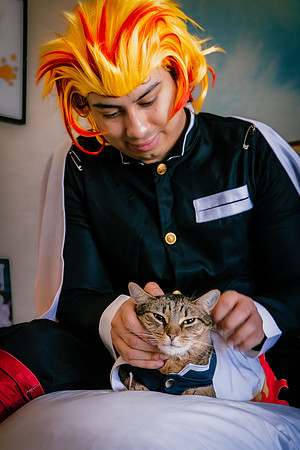 Rengoku Cat--14