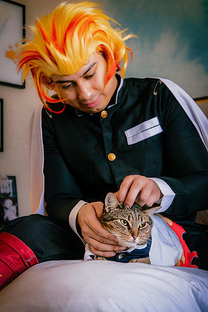 Rengoku Cat--18