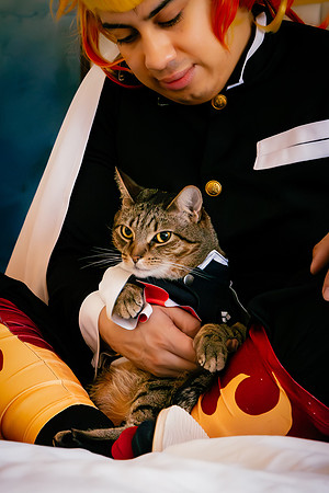 Rengoku Cat--23