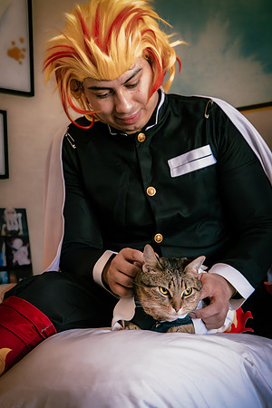 Rengoku Cat--20