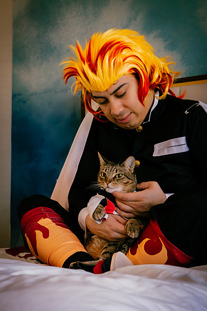 Rengoku Cat--21