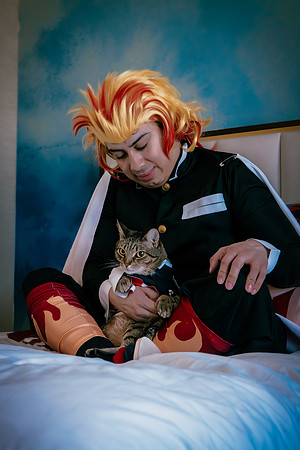 Rengoku Cat--24